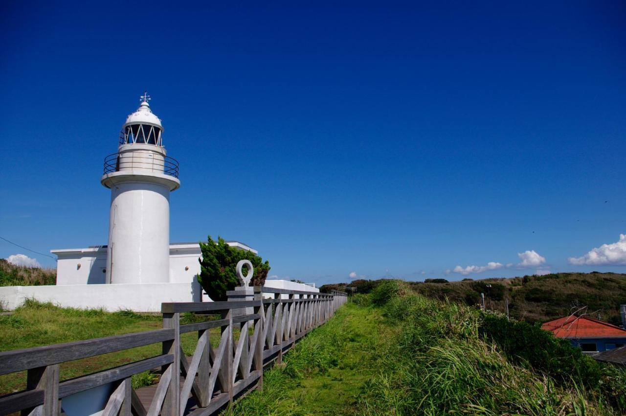 Oyo Hotel Jogashima Asobigasaki Resort มิอุระ ภายนอก รูปภาพ