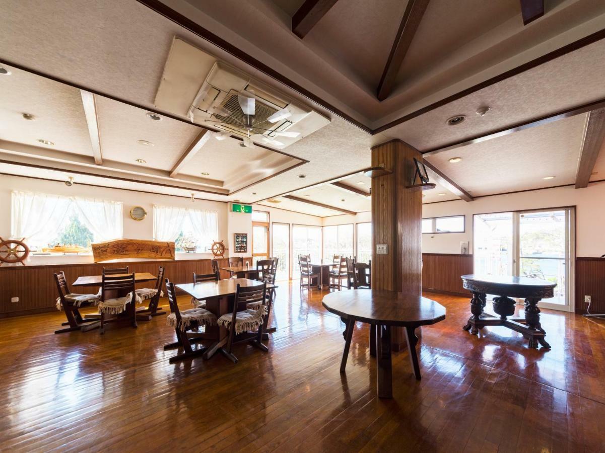 Oyo Hotel Jogashima Asobigasaki Resort มิอุระ ภายนอก รูปภาพ