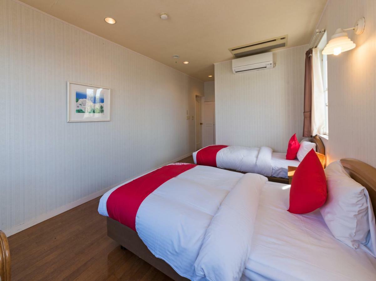 Oyo Hotel Jogashima Asobigasaki Resort มิอุระ ภายนอก รูปภาพ