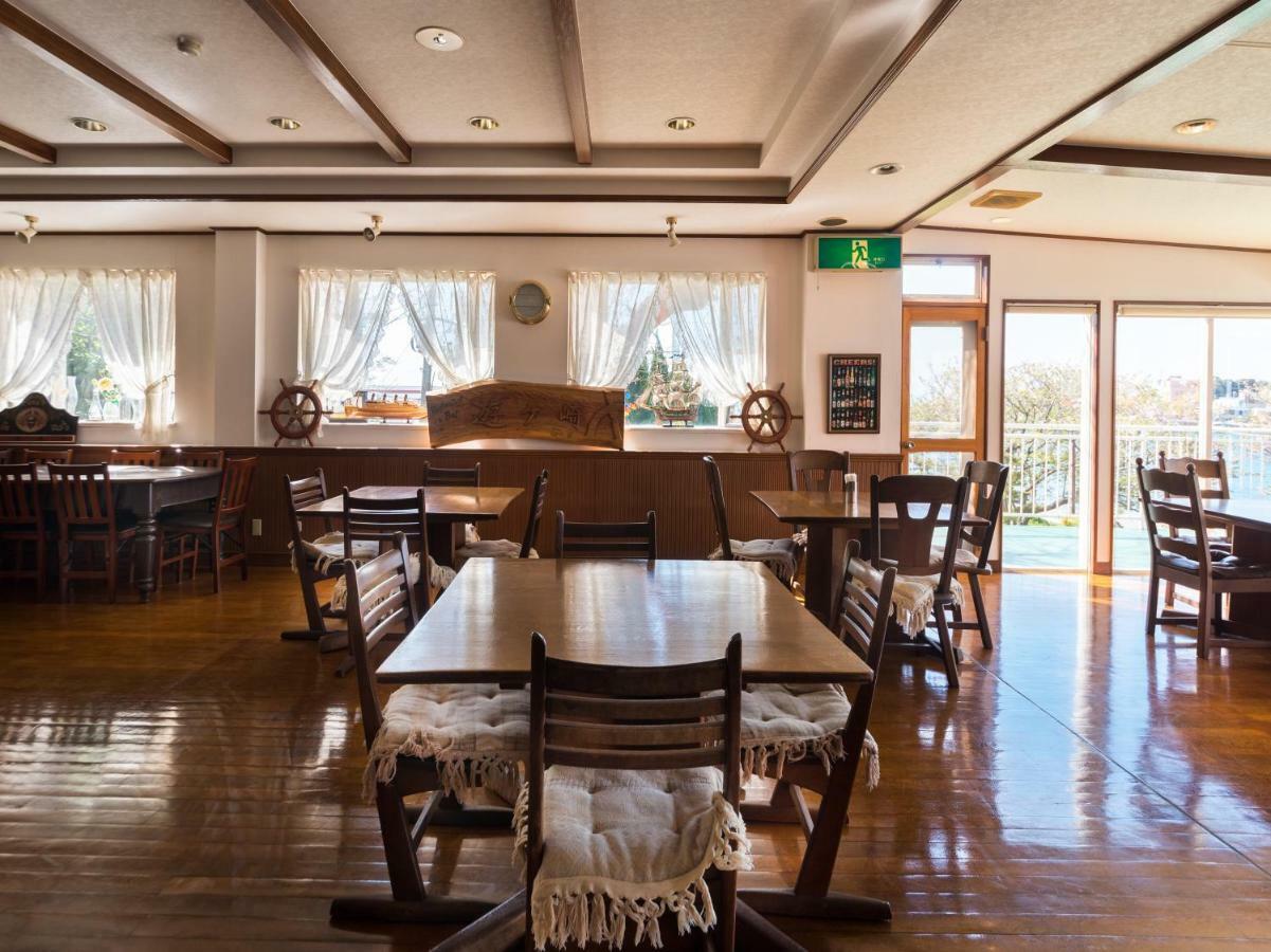 Oyo Hotel Jogashima Asobigasaki Resort มิอุระ ภายนอก รูปภาพ