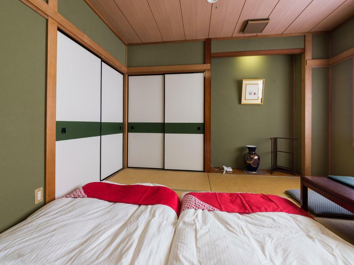 Oyo Hotel Jogashima Asobigasaki Resort มิอุระ ภายนอก รูปภาพ
