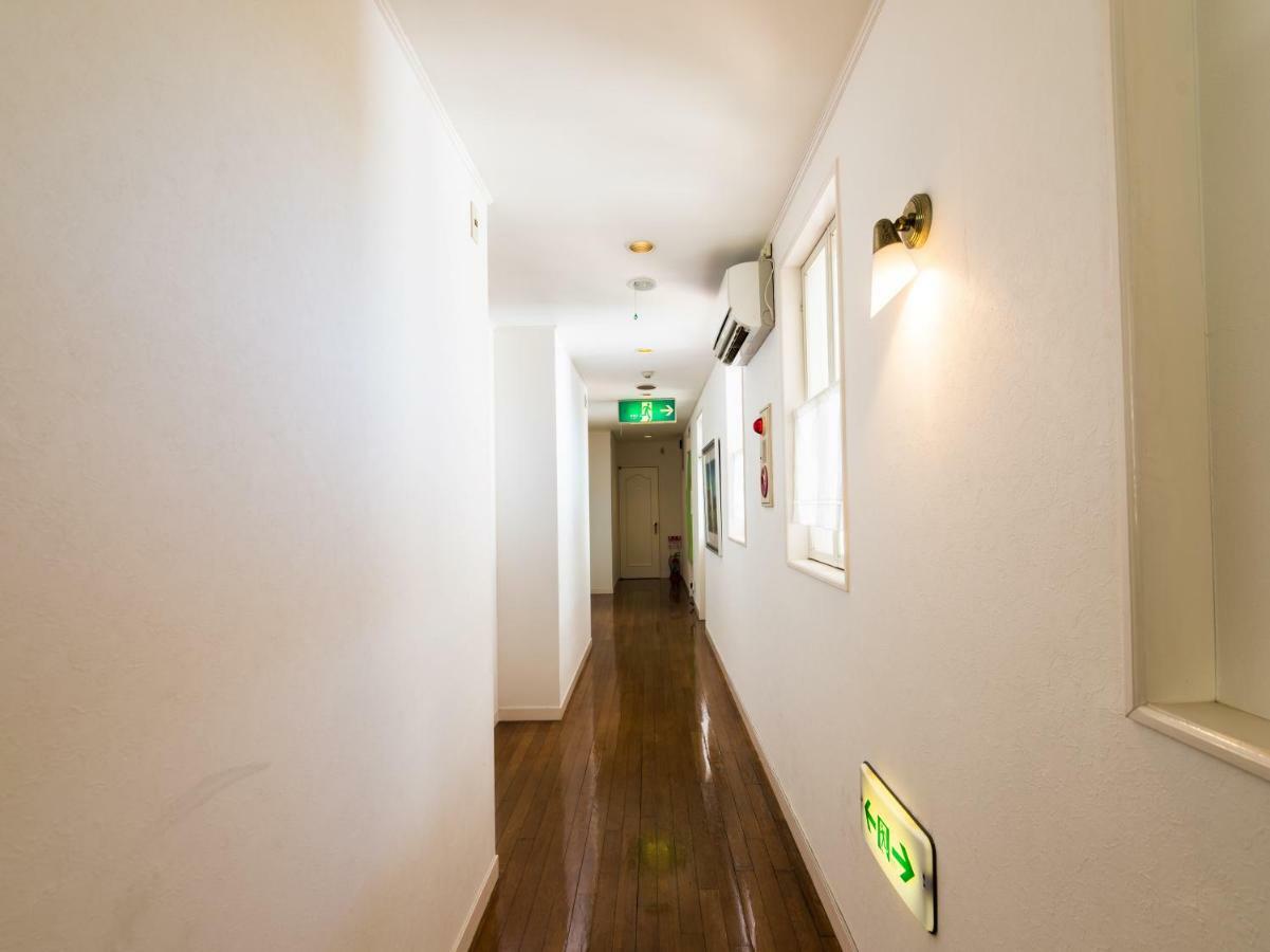 Oyo Hotel Jogashima Asobigasaki Resort มิอุระ ภายนอก รูปภาพ